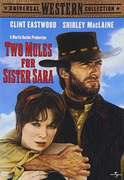 Two mules for Sister Sara /