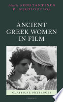Ancient Greek women in film /