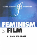 Feminism and film /