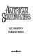 American screenwriters /