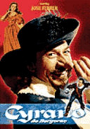 Cyrano de Bergerac /