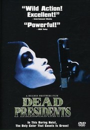 Dead presidents /