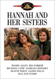 Hannah and her sisters /