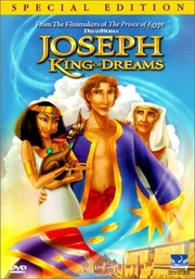 Joseph, king of dreams /