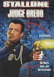 Judge Dredd /