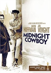 Midnight cowboy /