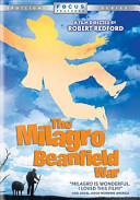 The Milagro beanfield war /