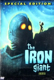 The iron giant /