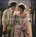 Io, Don Giovanni : un film di Carlos Saura /