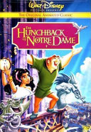 The hunchback of Notre Dame /
