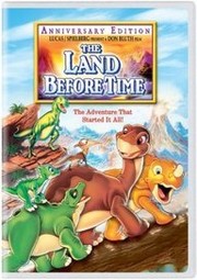 The land before time /