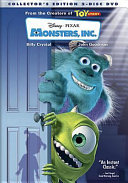 Monsters, Inc /