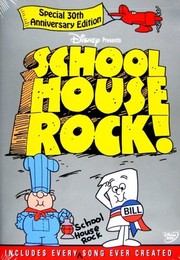 Schoolhouse rock! /