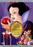 Snow White and the seven dwarfs /