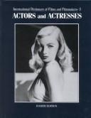 International dictionary of films and filmmakers /