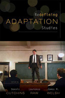 Redefining adaptation studies /