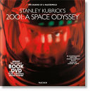 Stanley Kubrick's 2001, a space odyssey : the making of a masterpiece /