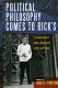 Political philosophy comes to Rick's : Casablanca and American civic culture /