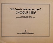 Richard Attenborough's Chorus line /