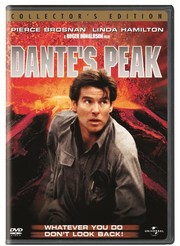 Dante's peak /