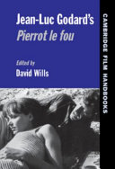 Jean-Luc Godard's Pierrot le fou /