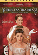 The princess diaries.