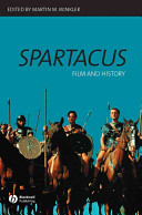 Spartacus : film and history /