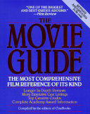 The movie guide /