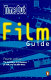 The Time out film guide.