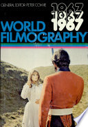 World filmography, 1967 /