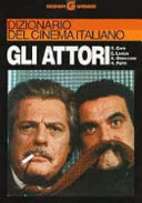 Dizionario del cinema italiano.