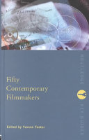 Fifty contemporary filmmakers /