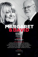 Margaret & David : 5 stars /