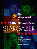 The VideoHound & AMG All-movie guide stargazer.