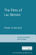 The films of Luc Besson : master of spectacle /