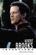 Albert Brooks : interviews /