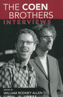 The Coen brothers : interviews /