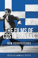 The films of Costa-Gavras : new perspectives /