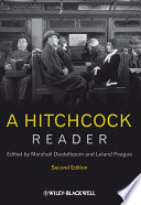 A Hitchcock reader /