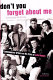 Don't you forget about me : contemporary writers on the films of John Hughes /
