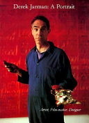 Derek Jarman : a portrait /