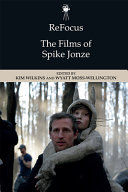 The films of Spike Jonze /