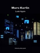 Marc Karlin : look again /