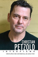 Christian Petzold : interviews /