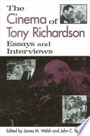 The cinema of Tony Richardson : essays and interviews /