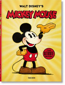 Walt Disney's Mickey Mouse : the ultimate  history /
