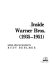 Inside Warner Bros. (1935-1951) /