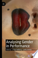 Analysing Gender in Performance /