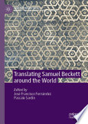 Translating Samuel Beckett around the World /