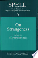 On strangeness /